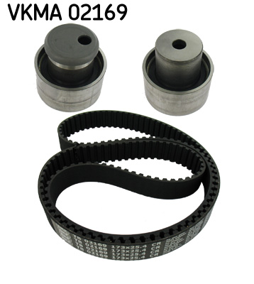 Zahnriemensatz SKF VKMA02169