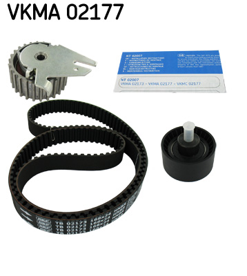 Zahnriemensatz SKF VKMA02177