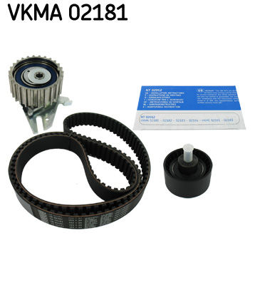 Zahnriemensatz SKF VKMA02181