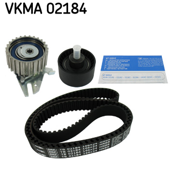 Zahnriemensatz SKF VKMA02184