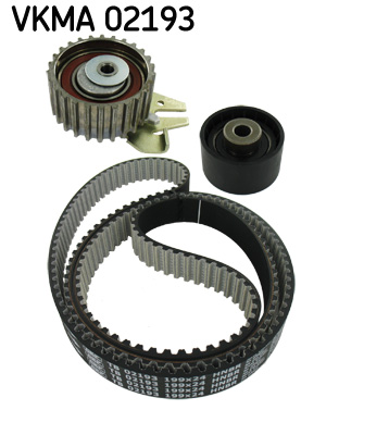 Zahnriemensatz SKF VKMA02193