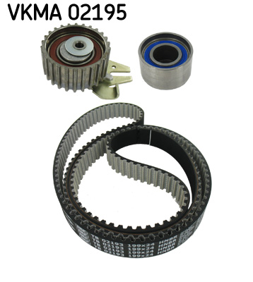 Zahnriemensatz SKF VKMA02195