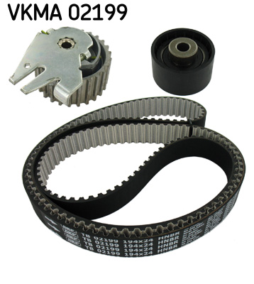 Zahnriemensatz SKF VKMA02199