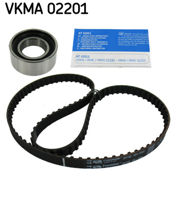 Zahnriemensatz SKF VKMA02201