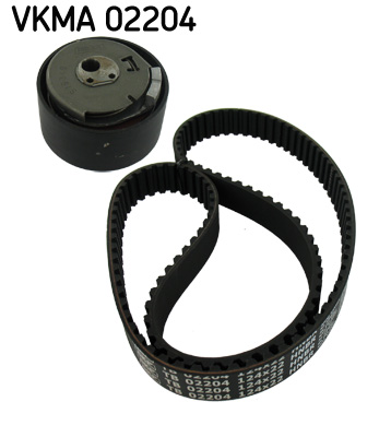 Zahnriemensatz SKF VKMA02204