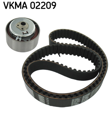 Zahnriemensatz SKF VKMA02209