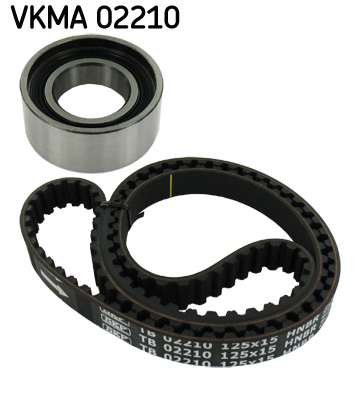 Zahnriemensatz SKF VKMA02210