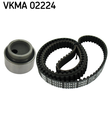 Zahnriemensatz SKF VKMA02224