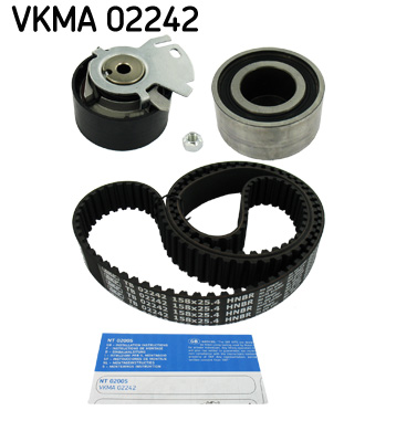 Zahnriemensatz SKF VKMA02242