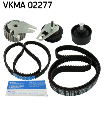 Zahnriemensatz SKF VKMA02277