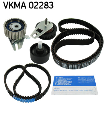 Zahnriemensatz SKF VKMA02283