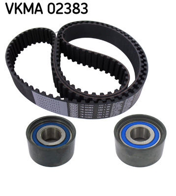 Zahnriemensatz SKF VKMA02383