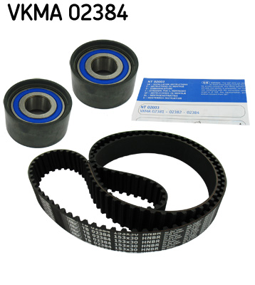 Zahnriemensatz SKF VKMA02384