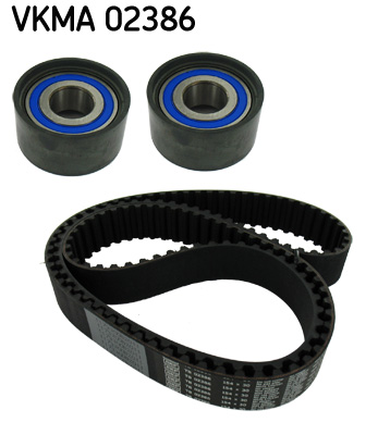 Zahnriemensatz SKF VKMA02386