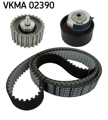 Zahnriemensatz SKF VKMA02390