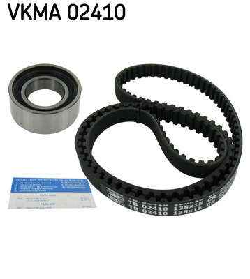 Zahnriemensatz SKF VKMA02410