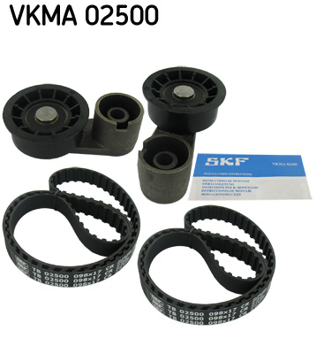 Zahnriemensatz SKF VKMA02500