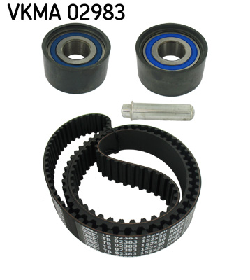 Zahnriemensatz SKF VKMA02983