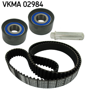 Zahnriemensatz SKF VKMA02984