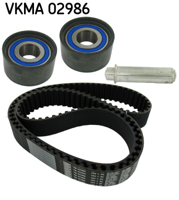 Zahnriemensatz SKF VKMA02986