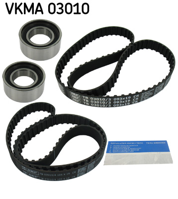 Zahnriemensatz SKF VKMA03010