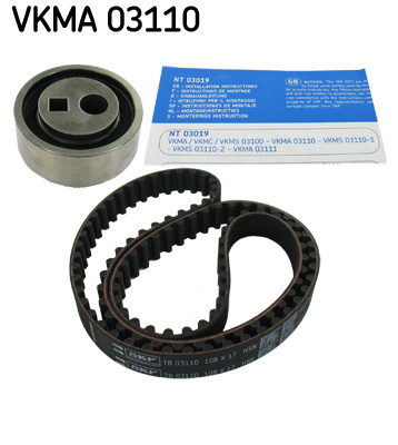 Zahnriemensatz SKF VKMA03110