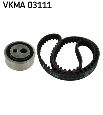 Zahnriemensatz SKF VKMA03111