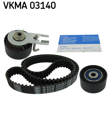 Zahnriemensatz SKF VKMA03140