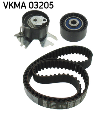 Zahnriemensatz SKF VKMA03205