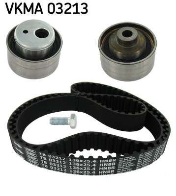 Zahnriemensatz SKF VKMA03213