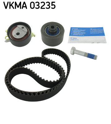 Zahnriemensatz SKF VKMA03235