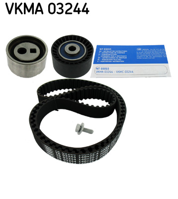Zahnriemensatz SKF VKMA03244