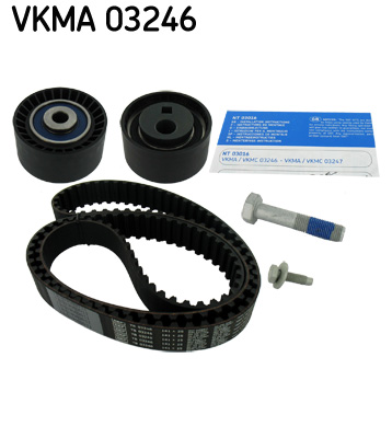 Zahnriemensatz SKF VKMA03246