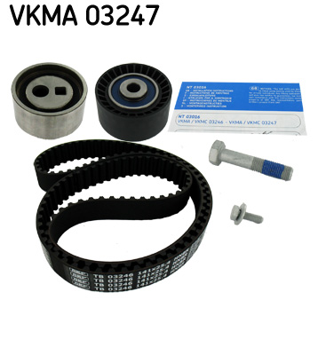 Zahnriemensatz SKF VKMA03247