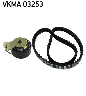 Zahnriemensatz SKF VKMA03253