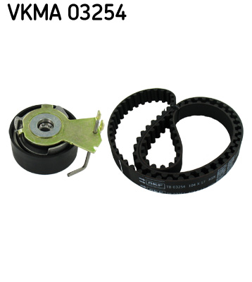 Zahnriemensatz SKF VKMA03254