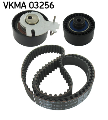 Zahnriemensatz SKF VKMA03256