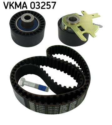 Zahnriemensatz SKF VKMA03257