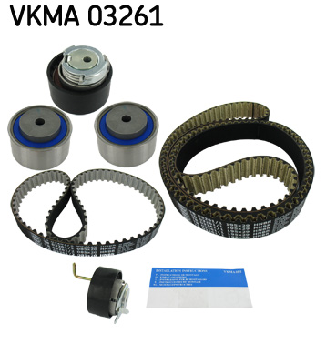 Zahnriemensatz SKF VKMA03261