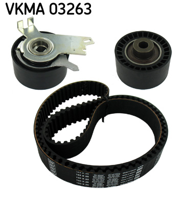 Zahnriemensatz SKF VKMA03263