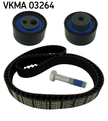 Zahnriemensatz SKF VKMA03264