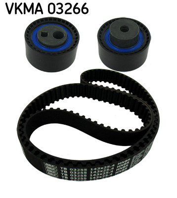 Zahnriemensatz SKF VKMA03266