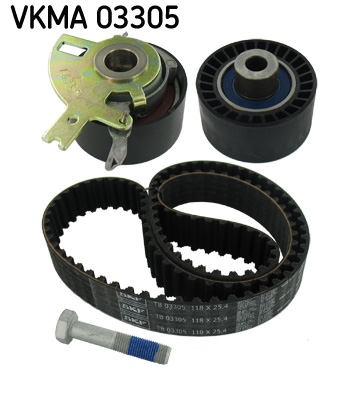 Zahnriemensatz SKF VKMA03305