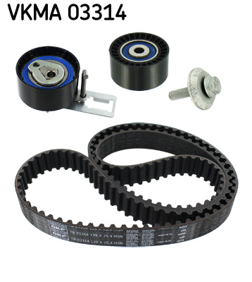 Zahnriemensatz SKF VKMA03314