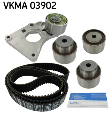 Zahnriemensatz SKF VKMA03902
