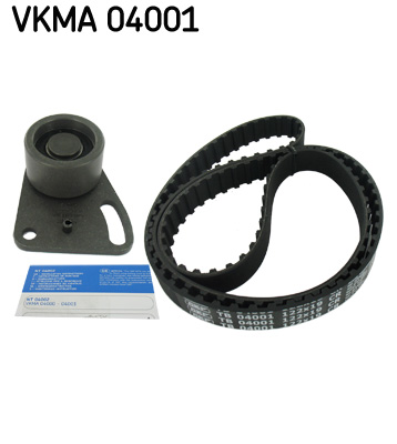 Zahnriemensatz SKF VKMA04001