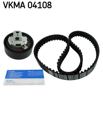 Zahnriemensatz SKF VKMA04108