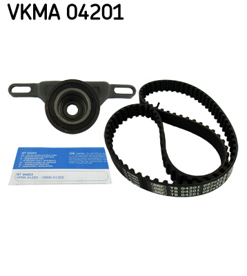 Zahnriemensatz SKF VKMA04201