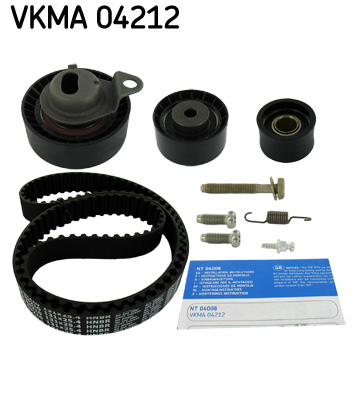 Zahnriemensatz SKF VKMA04212