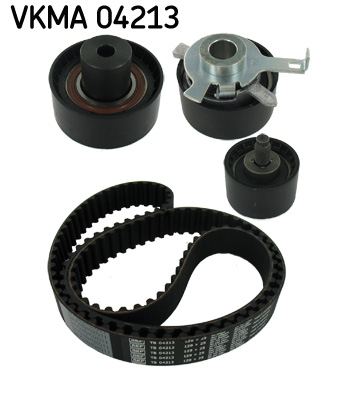 Zahnriemensatz SKF VKMA04213